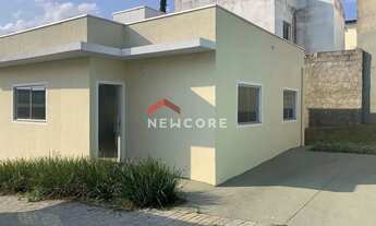 Imagem: Casa de condomínio em Rua Raimundo Félix