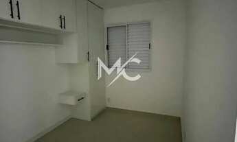 Imagem 2: APARTAMENTO RESIDENCIAL em SÃO JOSÉ DOS CAMPOS - SP, JARDIM TOPÁZIO