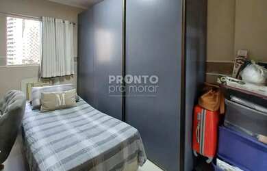 Imagem 6: Apartamento com 3 quartos em Piedade