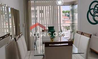 Imagem 4: Apartamento em Rua Antônio Gomes - Vila Santo Antônio - Guarulhos/SP