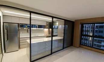 Imagem 6: APTO NO SPOT MARISTA / 120M² / 3 SUÍTES / ARMÁRIOS