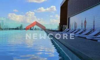 Imagem: Cobertura em Avenida Rebouças - Jardim