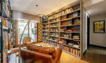 Imagem 6: Espetacular 143 metros na Bela Vista