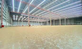 Imagem 7: Galpão - Loteamento Center Santa Genebra - Campinas