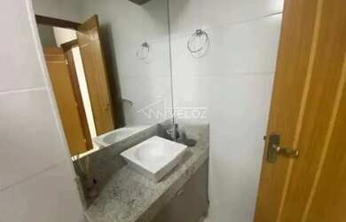 Imagem: Apartamento / Residencial / Glória