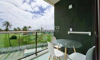 Imagem: Flat com 1 quarto em Muro Alto