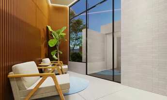 Imagem 5: Apartamento à venda em Recife, Casa Amarela, com 1 quarto, 25,2m²