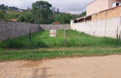 Imagem: Lote Murado de 250 m² no Capuava em Piracaia