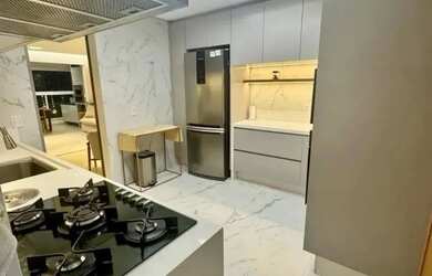 Imagem 7: Vendo Apartamento no Condomínio Varandas de Ipanema Praticamente Porteira Fechada no Jardi