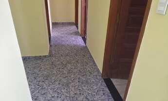 Imagem 4: Apartamento 3 quartos pistão sul