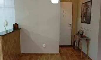 Imagem 2: Apartamento com 2 dormitórios à venda, 48 m² por R$ 250.000,00 - Jardim Guilhermino - Guar