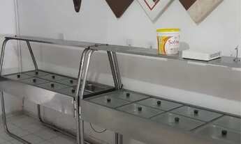 Imagem: ALUGA-se imóvel na boca do rio