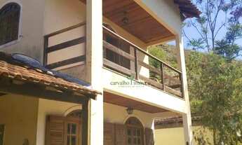 Imagem: Casa com 3 dormitórios à venda, 96 m²