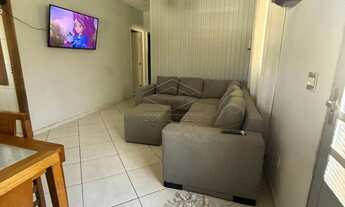 Imagem 3: Casa Padrão em Bauru