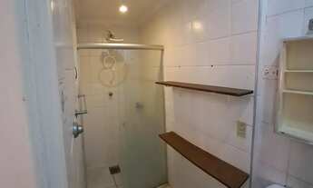 Imagem 3: Imóvel para aluguel possui 25 metros quadrados com 1 quarto em Cidade Universitária - Camp