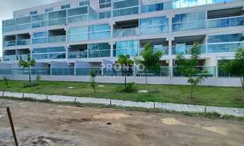 Imagem 6: Flat com 1 quarto em Ponta de Serrambi