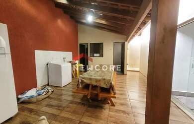 Imagem 4: Casa em Rua Augusto Massaretto - Jardim Continental - Londrina/PR