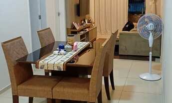 Imagem 7: APT COM 64 M² NO 4° ANDAR 2 SUÍTES COM FRENTE AO NASCENTE, EXCELENTE LOCALIZAÇÃO