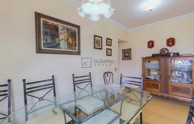 Imagem 7: Venda Apartamento 3 Dormitórios - 86 m² Vila Olímpia