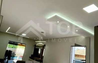 Imagem 6: Sobrado à venda no bairro Cidade Aracy em São Carlos: 3 dormitórios, churrasqueira e muito