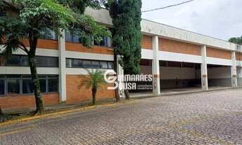 Imagem 4: Galpão, 3655 m² - venda por R$ 24.000.000 ou aluguel por R$ 135.122/mês - Jardim do Lago