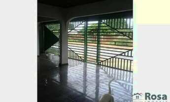 Imagem 4: Casa para venda JARDIM MARAJOARA VÁRZEA GRANDE