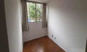 Imagem: Apto 1 dormitório locação Casa Verde