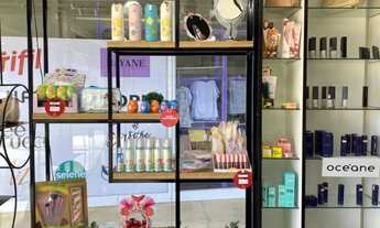 Imagem 4: ? ?Negócio Pronto: Contêiner Comercial Completo com Móveis - Só Entrar e Trabalhar