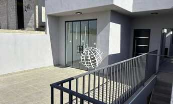 Imagem 3: Casa com 2 dormitórios à venda, 127 m² por R$ 530.000,00 - Vila Nova Suiça - Piracaia/SP