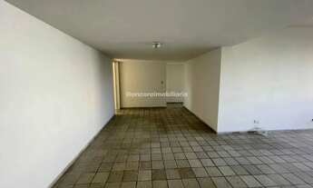 Imagem 4: Apartamento para aluguel, 3 quartos, 1 suíte, 2 vagas, Espinheiro - Recife/PE