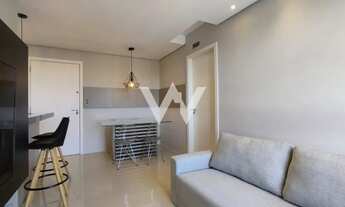 Imagem 4: Apartamento Mobiliado em Novo Hamburgo