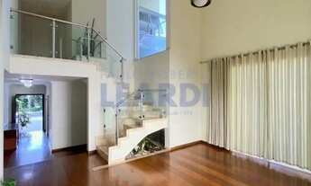 Imagem 3: CASA EM CONDOMÍNIO - ALPHAVILLE 4 - SP