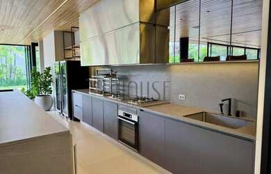 Imagem 6: Casa com 5 quartos à venda, 1150 m² - Condomínio Fazenda da Grama - Itupeva/SP