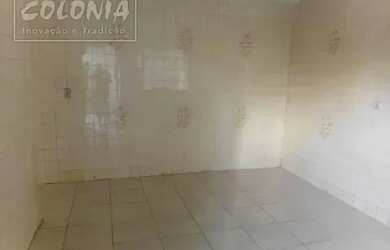 Imagem 4: Casa para locação - Parque das Nações, Santo André