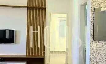 Imagem 2: Apartamento à venda em condomínio fechado em Votorantim | 79m² em Vitrine Esplanada