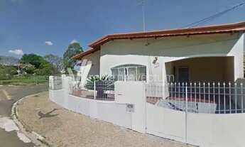 Imagem: Casa - Jardim Eulina - Campinas