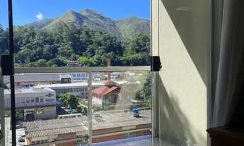 Imagem: Apartamento linear no melhor lugar, vista