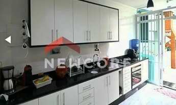 Imagem 5: Sobrado em Rua Pires Pimentel - Parque da Vila Prudente - São Paulo/SP