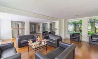 Imagem 5: Venda Apartamento 2 Dormitórios - 75.38 m² Vila Madalena