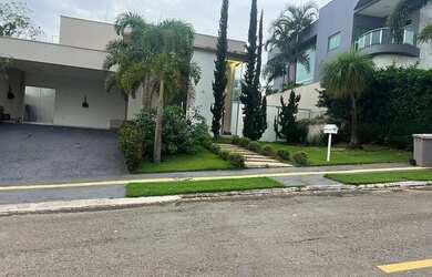 Imagem 2: Casa Mobiliada à venda, Condomínio do Lago , Goiânia, GO