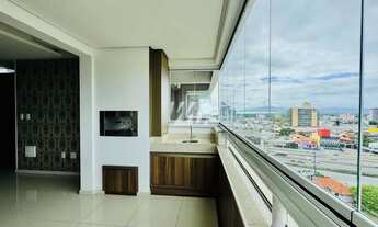 Imagem: Apartamento 02 quartos c/ suíte em frente