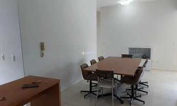 Imagem 6: Imóvel para venda com 117 metros quadrados com 3 quartos em Canasvieiras - Florianópolis