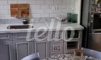 Imagem 4: Apartamento 3 quartos Ã venda no(a) Parque da Mooca