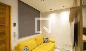 Imagem 2: Apartamento à Venda - Vila Constança , 1 Quarto, 29 m2