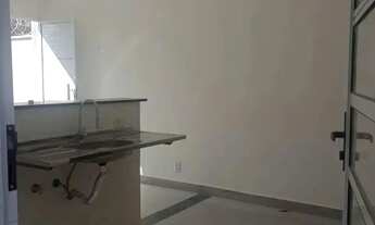 Imagem 2: Casa à venda no Parque Esmeralda, em Sorocaba-SP