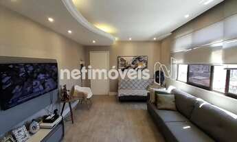 Imagem 4: APARTAMENTO 04 QUARTOS NO BAIRRO GRAJAÚ