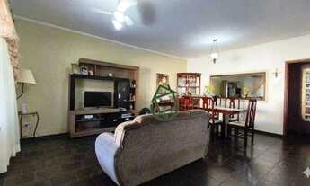 Imagem 6: Casa com 3 dormitórios à venda, 168 m² por R$ 692.000,00 - Parque Laranjeiras - Araraquara