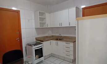 Imagem 5: Apartamento Edifício Villaretto, 2 qts, mobiliado, Vieiralves