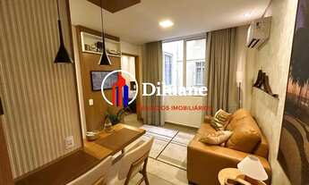 Imagem: Apartamento / Residencial / Copacabana