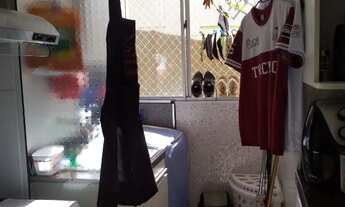 Imagem 6: Apartamento no Condomínio Solar das Turquesas